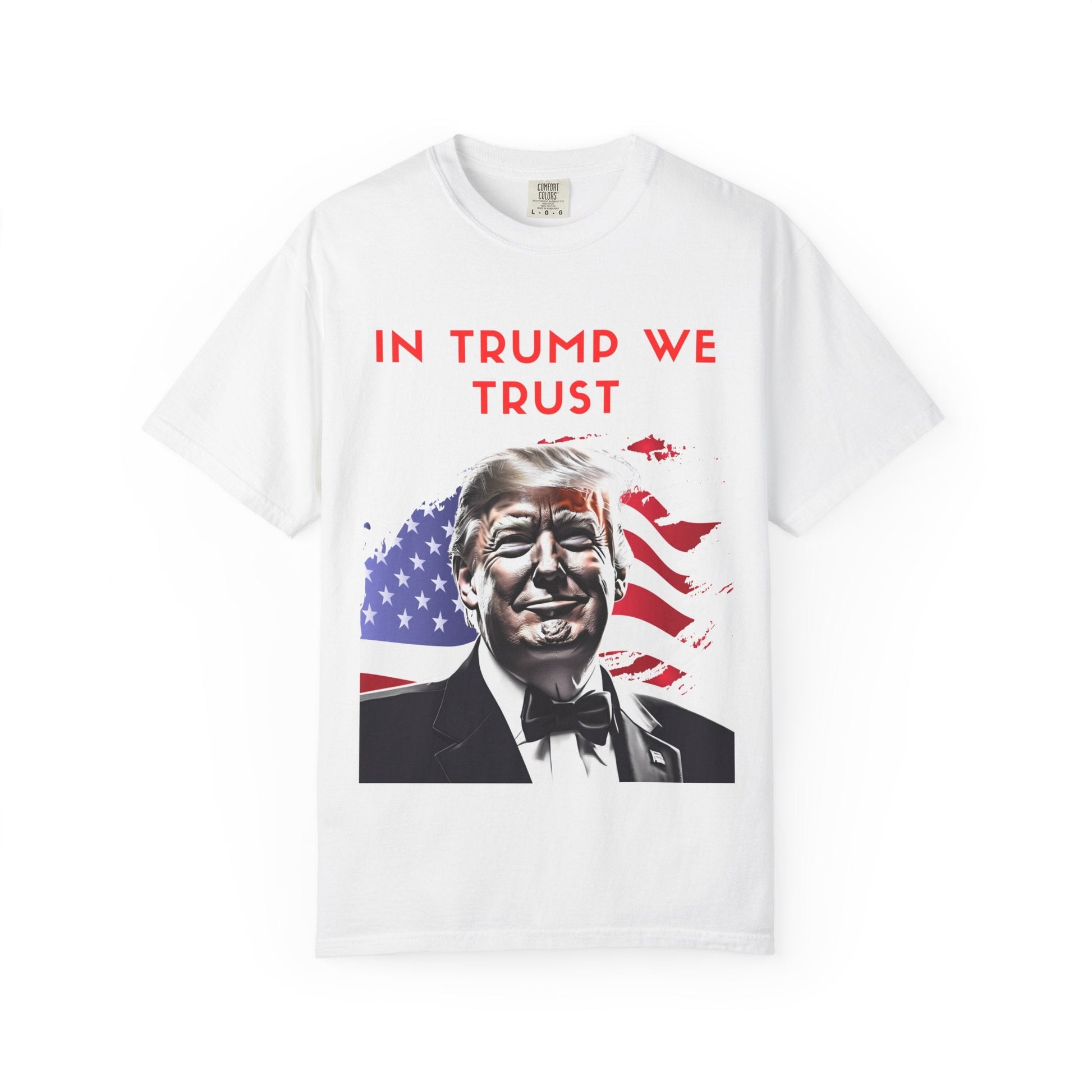 Trump T-shirt