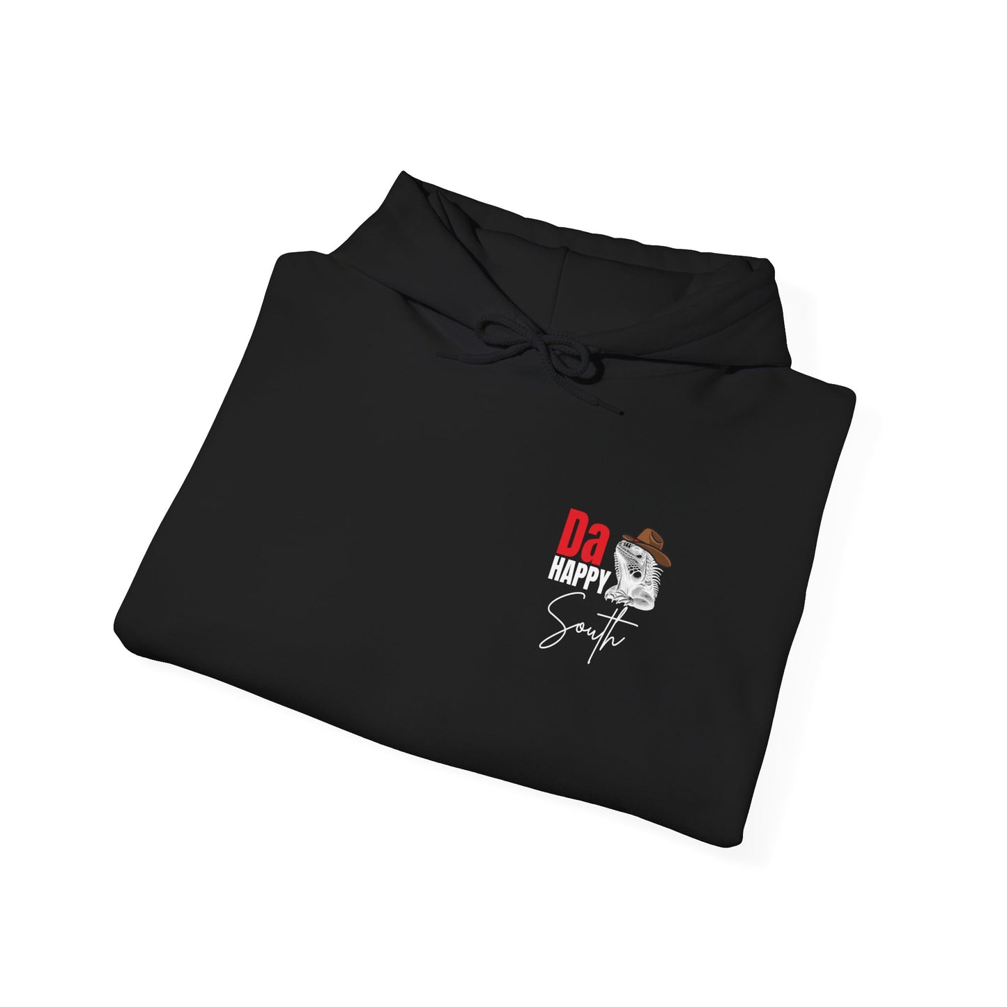 Fear Greatness- Trump Hoodie