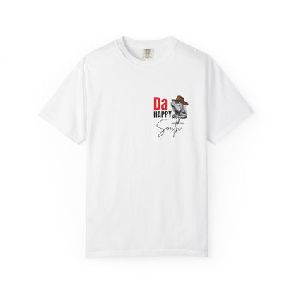 Cowboy Blossom- DaHappy South Shirt