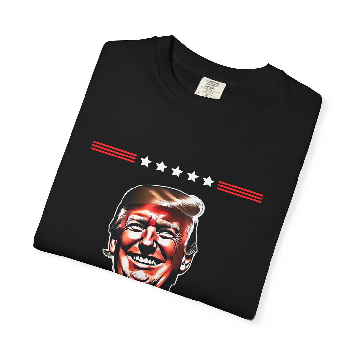 Classic Saving America Again-Trump Shirt