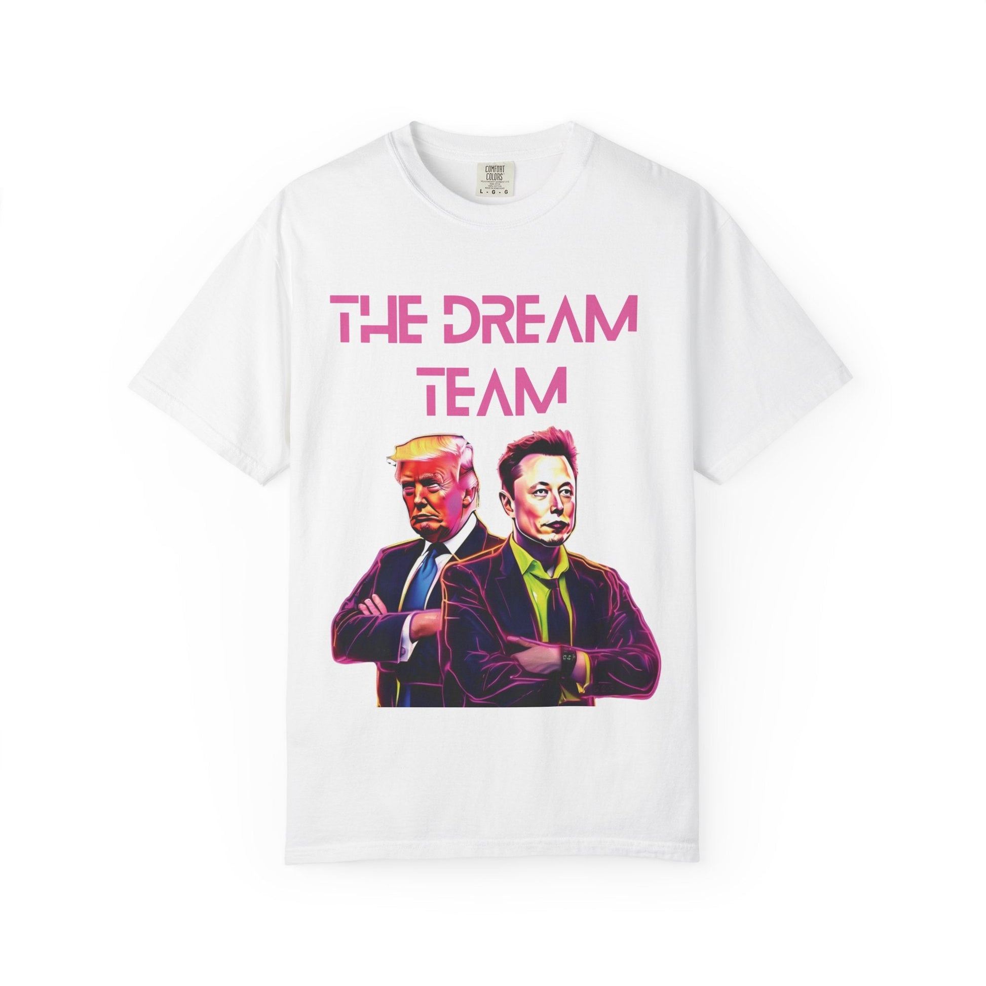 The Dream Team