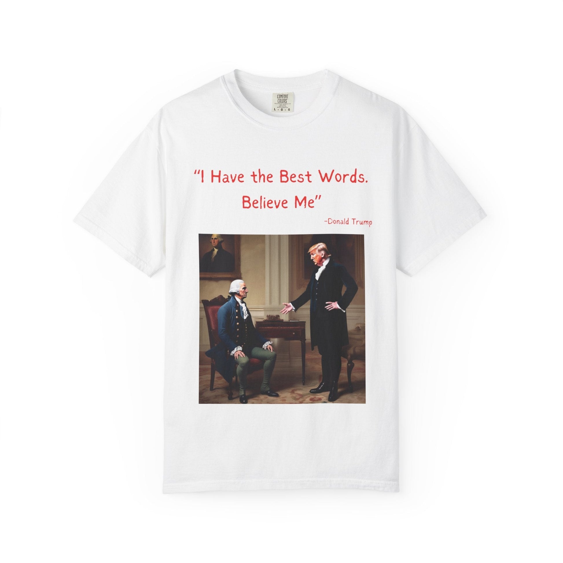 Trump Shirt
